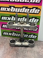 Suzuki RM 125 Gabelbrücken