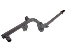 Gabel UNI AUTO 10 Zoll für