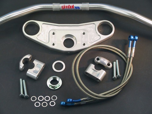 Abm superbike lenker - lenker-kit, honda