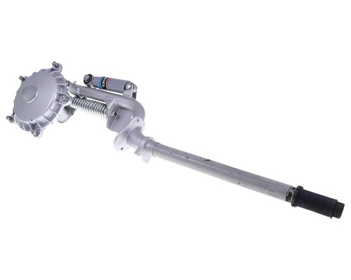 Gabel uni auto zoll passt - 10, zoll,