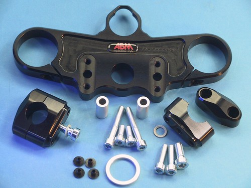 Abm superbike booster - superbike,