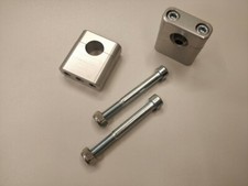 ABM Superbike Aufsatzadapter