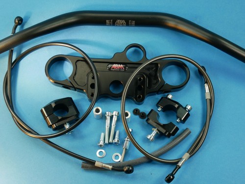 Abm superbike booster - superbike,