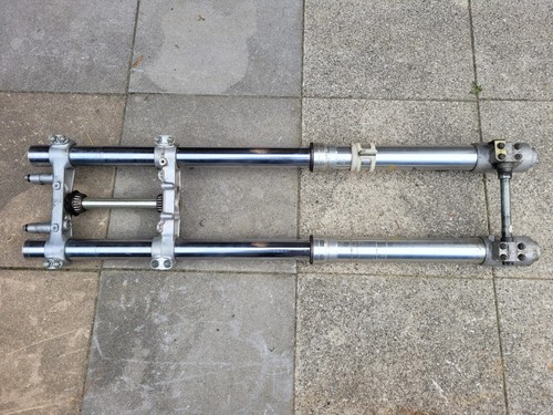 Honda 400 xr400 ne03 gabel - xr,