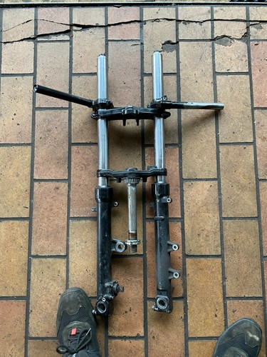 Honda cbr600 pc23 gabel - pc23,