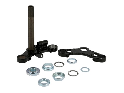 Set gabelführung mit - set:,