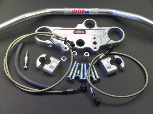 Abm superbike lenker kit - abm, lenker-kit