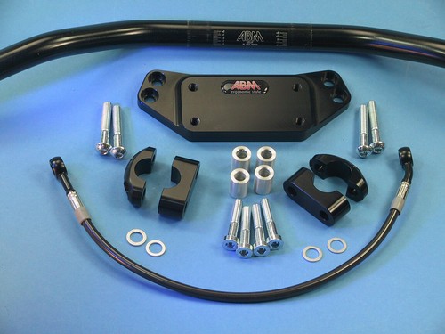 Abm superbike lenker - superbike, lenker-kit