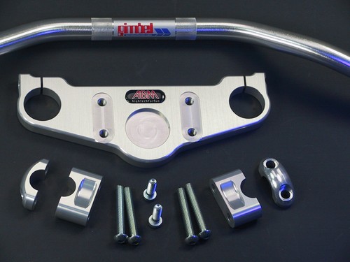Abm superbike lenker kit bmw - abm,