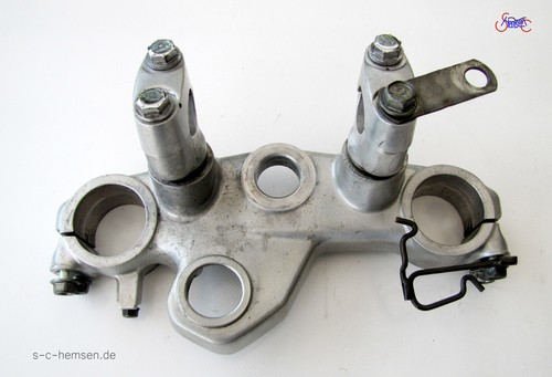 Gabelbrücke oben für - , honda