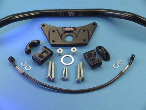 Abm superbike lenker kit - abm,