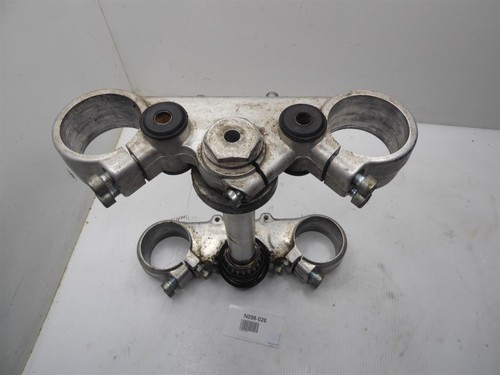 Ktm 620 lc4 1994 gabelbrücke - 1994,