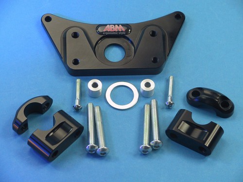 Abm superbike aufsatzadapter - abm,
