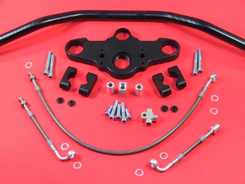 Abm superbike lenker kit bmw - bmw, r